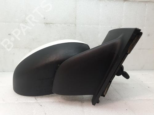 Right mirror CITROËN C1 (PM_, PN_) 1.0 | BP29166000C27 