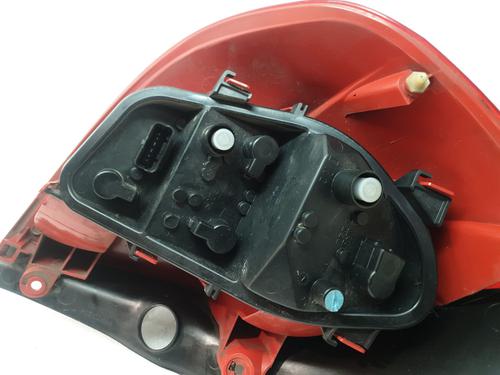 Right taillight RENAULT CLIO III (BR0/1, CR0/1) 1.5 dCi (BR17, CR17) | BP28183598C35 
