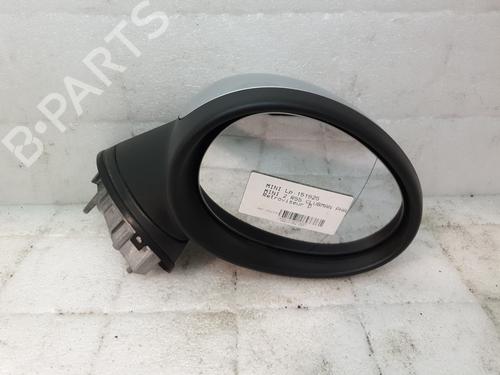 Used Right mirror MINI MINI CLUBMAN (R55) Cooper (120 hp) 26038119