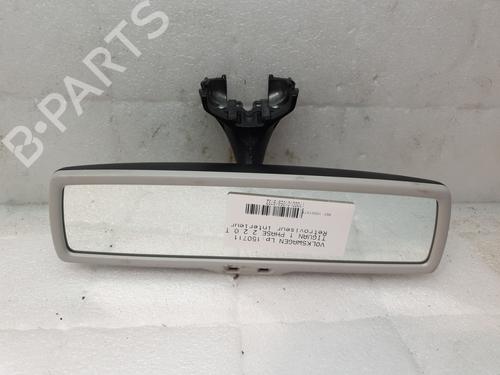 Used Rear mirror VW TIGUAN (5N_) 2.0 TDI (140 hp) 25907999