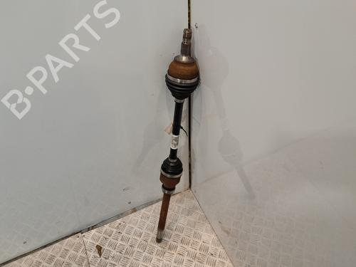 Used Right front driveshaft OPEL CROSSLAND X / CROSSLAND (P17, P2QO) 1.2 (75) (131 hp) 23781243