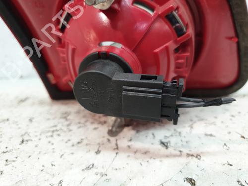 Used Right tailgate light Right tailgate light VW PASSAT B6 Variant (3C5) 2.0 TDI (110 hp) 20374555 20374555