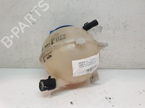 Used Expansion tank SKODA FABIA II (542) 1.6 TDI (90 hp) 20381328
