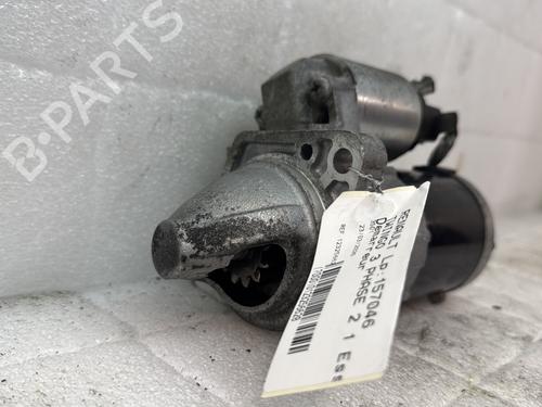 Starter RENAULT TWINGO III (BCM_, BCA_) 1.0 SCe 65 (BCMJ) | BP37740899M8 - Image 6