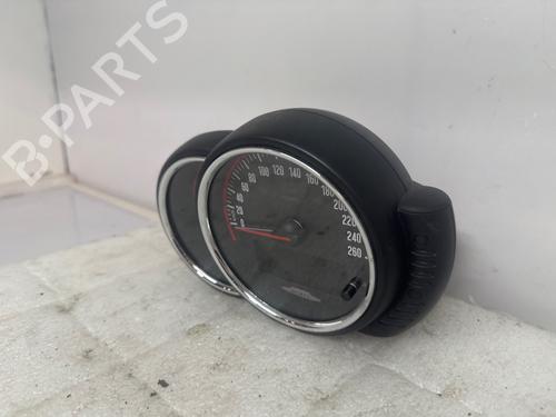 Used Instrument cluster Instrument cluster 37634931 37634931