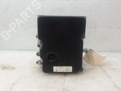 ABS pump CITROËN C4 II (NC_) 1.2 THP 110 (NCHNZ6, NCHNV6) | BP25381017M43  - Image 5