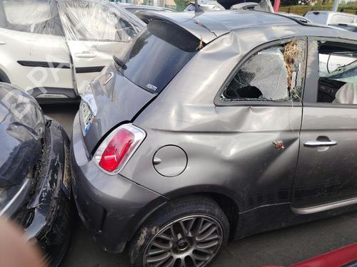 Motor ABARTH 500 / 595 / 695 1.4 (312.AXF1A, 312.AXD1A) | BP38424592M1 - Image 21