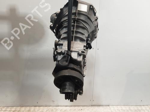 Skrzynia biegów MERCEDES-BENZ CLK Convertible (A208) CLK 200 (208.435) | BP30051997M3 