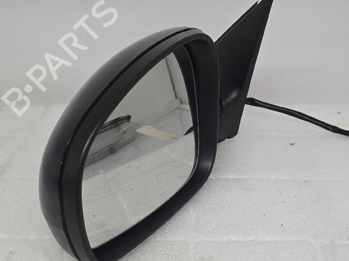 left-mirror-skoda-fabia-ii-542-2006-2007-2008-2009-2010-2011-2012-2013-2014-36141101 main image