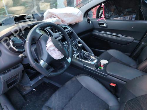 Recambios PEUGEOT 3008 I MPV (0U_) 1.6 HDi 4865733