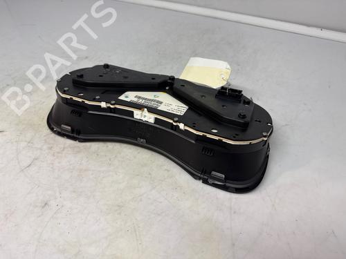 Used Instrument cluster Instrument cluster PEUGEOT 307 (3A/C) 1.6 16V (109 hp) 40280528 40280528