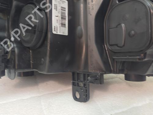 Venstre forlygte RENAULT MODUS / GRAND MODUS (F/JP0_) 1.2 (JP0C, JP0K, FP0C, FP0K, FP0P, JP0P, JP0T) | BP29415555C28 