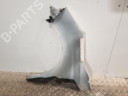 Right front fenders CITROËN C4 II (NC_) 1.2 THP 110 (NCHNZ6, NCHNV6) | BP24532747C42 