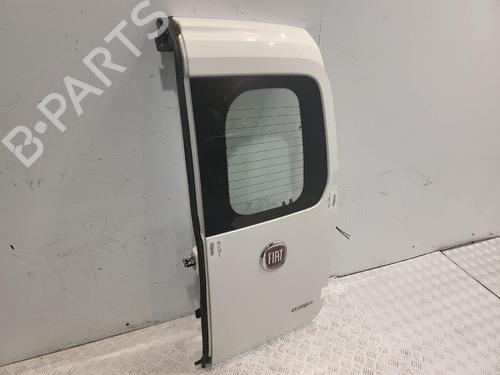Used Right tailgate Right tailgate 37634928 37634928