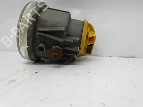 Used Right front fog light Right front fog light CITROËN C3 Pluriel (HB_) 1.4 (73 hp) 20380484 20380484