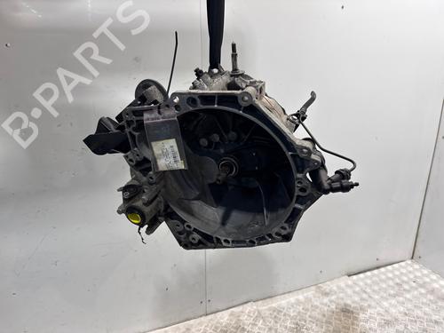 Gearbox PEUGEOT PARTNER Tepee 1.6 HDi 16V | BP39082214M3 - Image 3