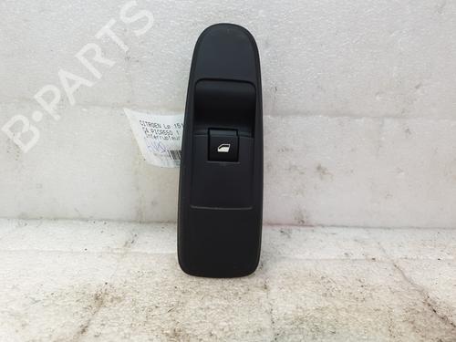 Right front window switch CITROËN C4 Picasso I MPV (UD_) 1.6 THP 155 | BP25907967I26 - Image 6