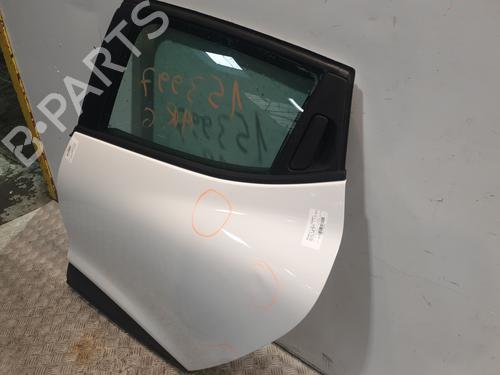 Left rear door RENAULT CLIO IV (BH_) 1.5 dCi 75 | BP30193443C4 