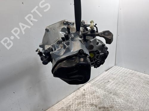 Gearbox CITROËN C3 II (SC_) 1.4 HDi 70 (SC8HZC, SC8HR0, SC8HP4) | BP38547491M3 - Image 3