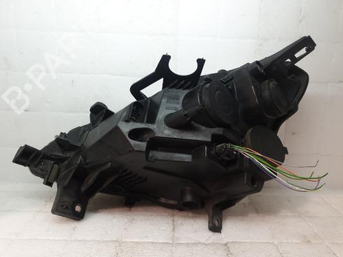 Right headlight CITROËN BERLINGO Box Body/MPV (B9) 1.6 HDi / BlueHDi 75 | BP29264694C29 