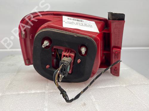 Right taillight VW PASSAT B6 (3C2) 1.9 TDI | BP36016497C35 - Image 2