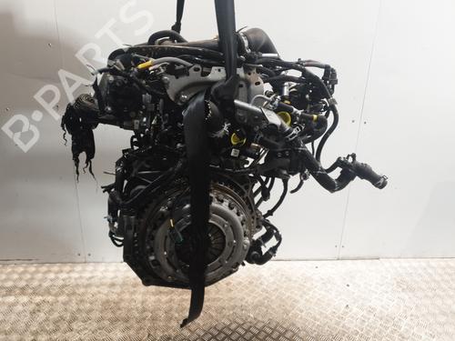 Engine RENAULT CLIO V (B7_) 1.0 TCe 90 (B7MT) | BP29893282M1
