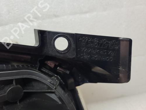 Left taillight FIAT 500 (312_) 1.2 (312AXA1A) | BP31579963C34