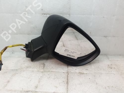 Bakspejl Højre RENAULT CAPTUR I (J5_, H5_) 1.5 dCi 90 (J5N4, J5M5, J5MW, J5M6, J5AL, J5AJ) (90 hp) 28601486
