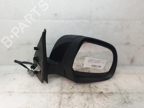 Used Right mirror NISSAN MICRA III (K12) 1.2 16V (65 hp) 27276082