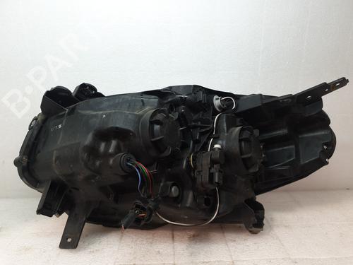 Right headlight RENAULT KOLEOS I (HY_) 2.0 dCi 4x4 (HY0B) | BP29415671C29 