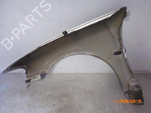 Right front fenders OPEL VECTRA B Hatchback (J96) 1.8 i 16V (F68) | BP20377456C42 