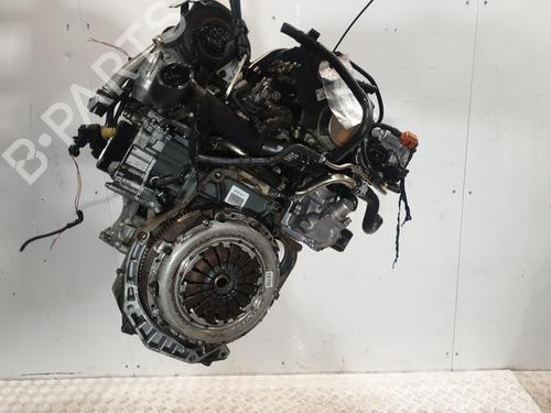 Engine OPEL CORSA D (S07) 1.3 CDTI (L08, L68) | BP31597422M1 - Image 5