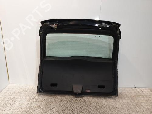 Tailgate BMW X3 (E83) 2.0 d | BP20378505C6 