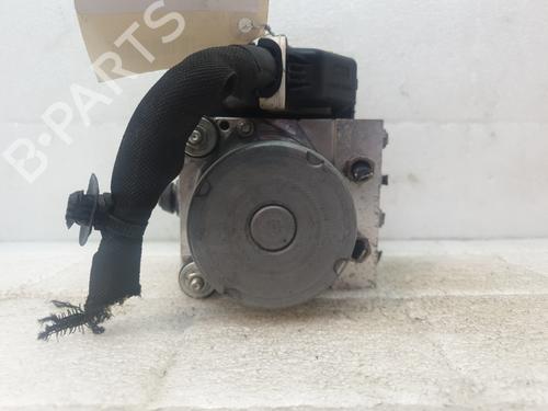 Used ABS pump ABS pump PEUGEOT 407 (6D_) 1.6 HDi 110 (6D9HZC, 6D9HYC) (109 hp) 25380988 25380988