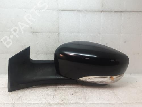 Left mirror RENAULT ZOE (BFM_) ZOE | BP29415333C26 