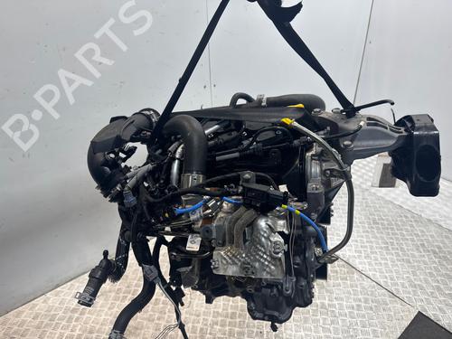 Engine RENAULT CLIO V (B7_) 1.0 TCe 90 (B7MT) | BP37740916M1 - Image 6