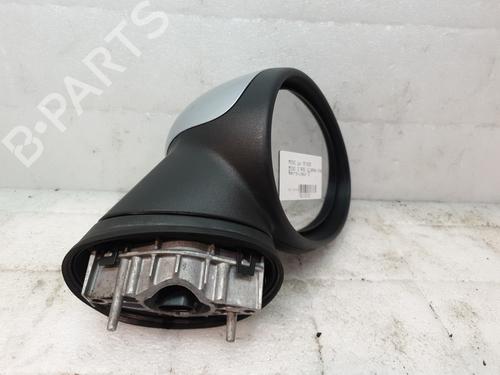 Right mirror MINI MINI CLUBMAN (R55) Cooper | BP26038119C27 