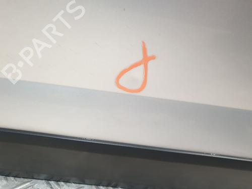 Left front door VW TAIGO (CS1) 1.0 TSI | BP29822079C2