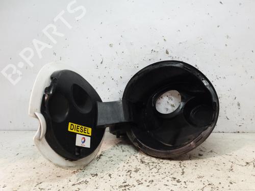 Fuel flap PEUGEOT 208 I (CA_, CC_) 1.6 HDi / BlueHDi 75 | BP20377939C131