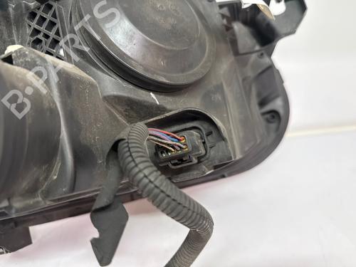 Used Left headlight Left headlight 36846000 36846000