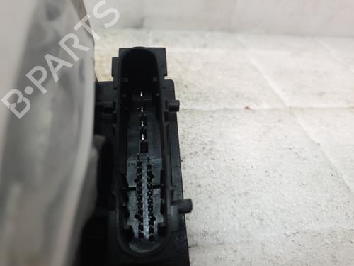 ABS pump CITROËN C1 (PM_, PN_) 1.0 | BP30549685M43