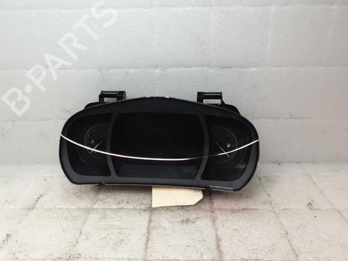 Instrument cluster RENAULT MEGANE IV Hatchback (B9A/M/N_) 1.6 dCi 130 (B9A4) | BP23781450C47  - Image 7