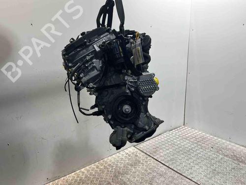 Engine TOYOTA C-HR (_X1_) 1.8 Hybrid (ZYX10_, ZYX11_, ZYX10R, ZYX11R) | BP36515930M1 - Image 3
