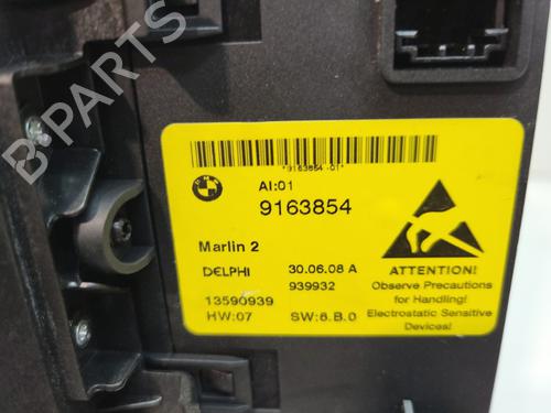 Electronic module BMW 6 (E63) M | BP29415670M83 