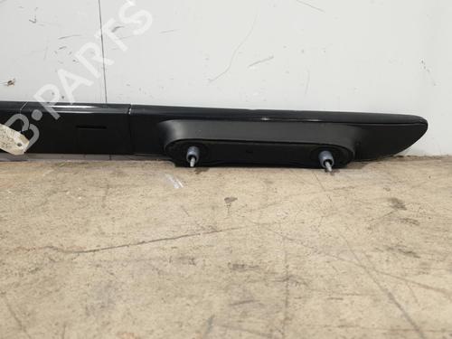 Roof bar CITROËN C4 CACTUS 1.6 BlueHDi 100 | BP20376611C65 