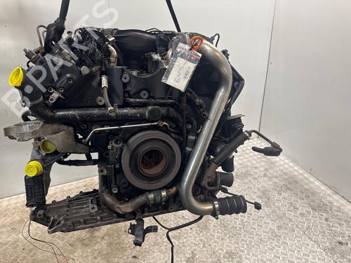 Engine AUDI A8 D3 (4E2, 4E8) 4.0 TDI quattro | BP39111487M1 - Image 6