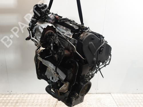 Engine AUDI A4 B9 Avant (8W5, 8WD) 2.0 TDI | BP29822114M1