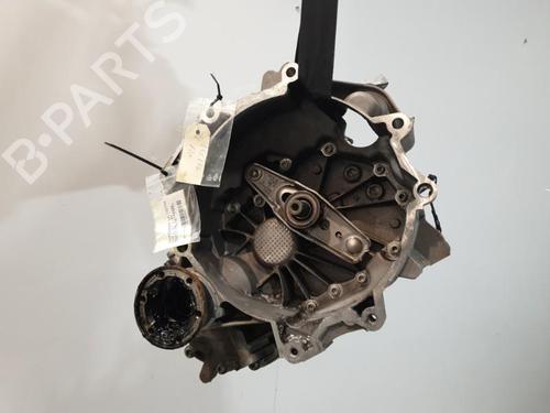 Gearbox VW FOX Hatchback (5Z1, 5Z3, 5Z4) 1.2 | BP20382164M3 