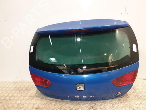 Tailgate SEAT LEON (1P1) 2.0 TDI | BP20384781C6 