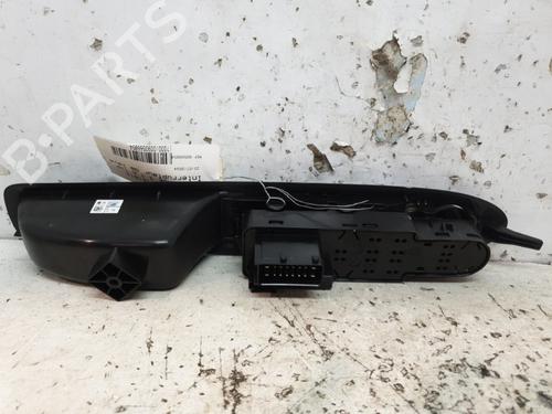 Left front window switch CITROËN DS3 (SA_) 1.6 THP 155 | BP20381625I27 - Image 2